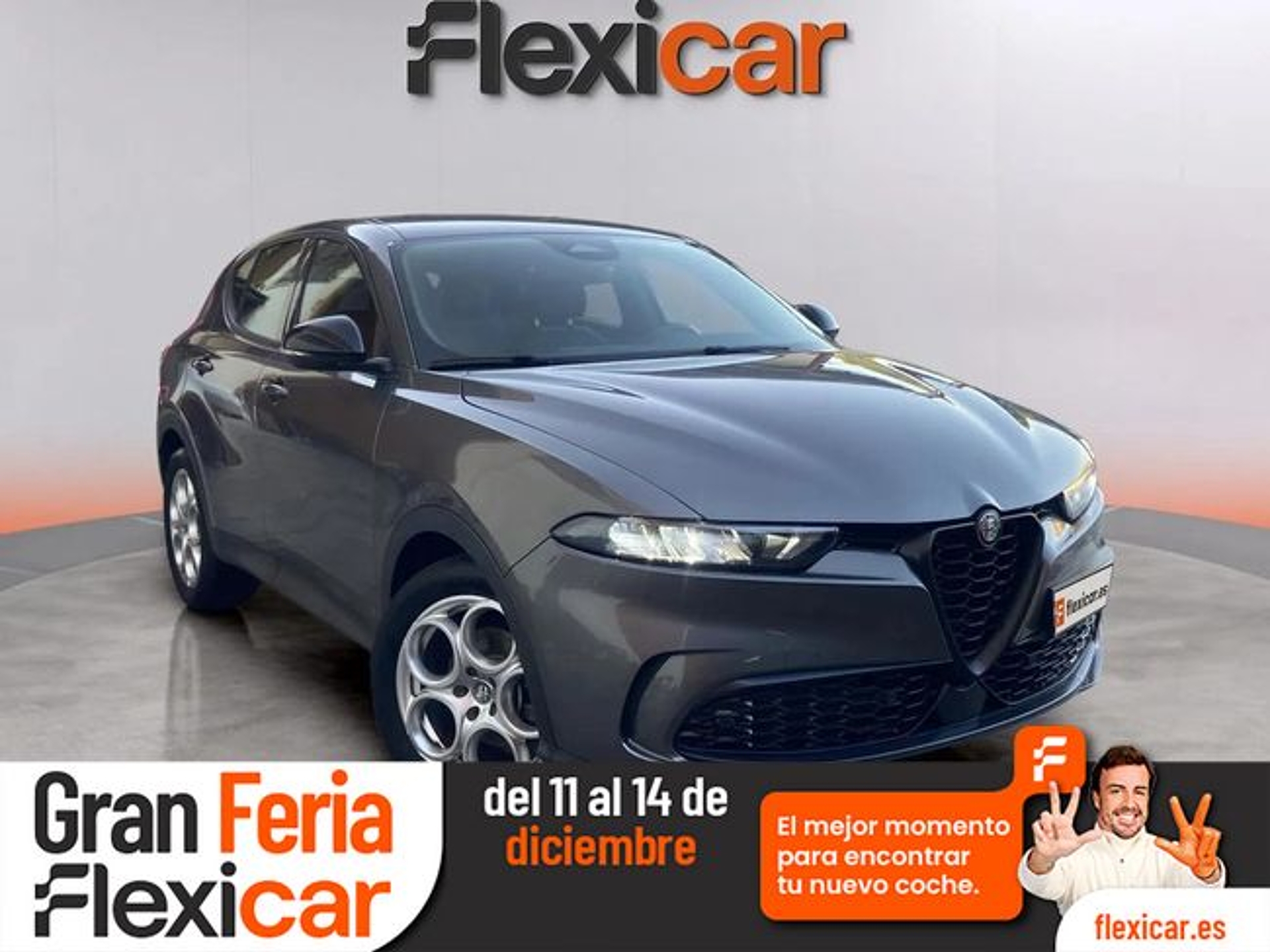 Imagen de ALFA ROMEO Tonale