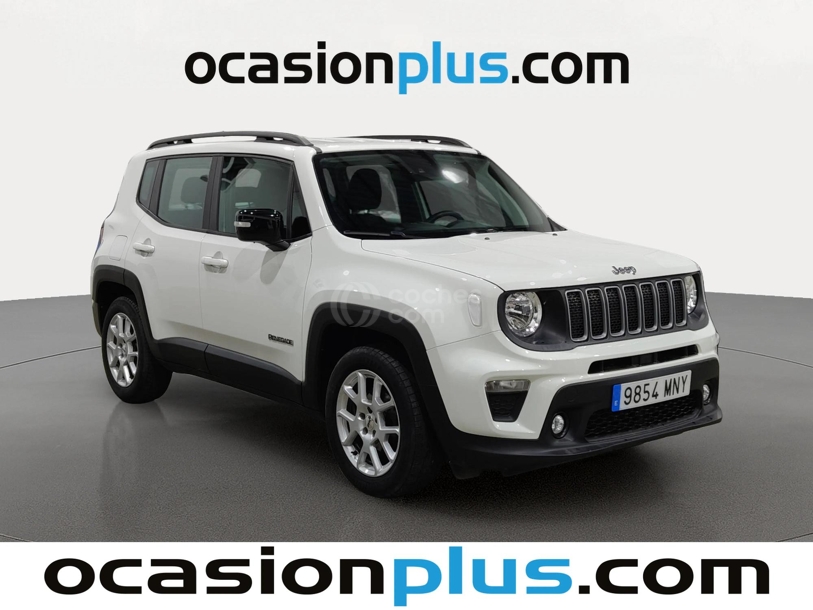 Foto del JEEP Renegade 1.0 Limited 4x2