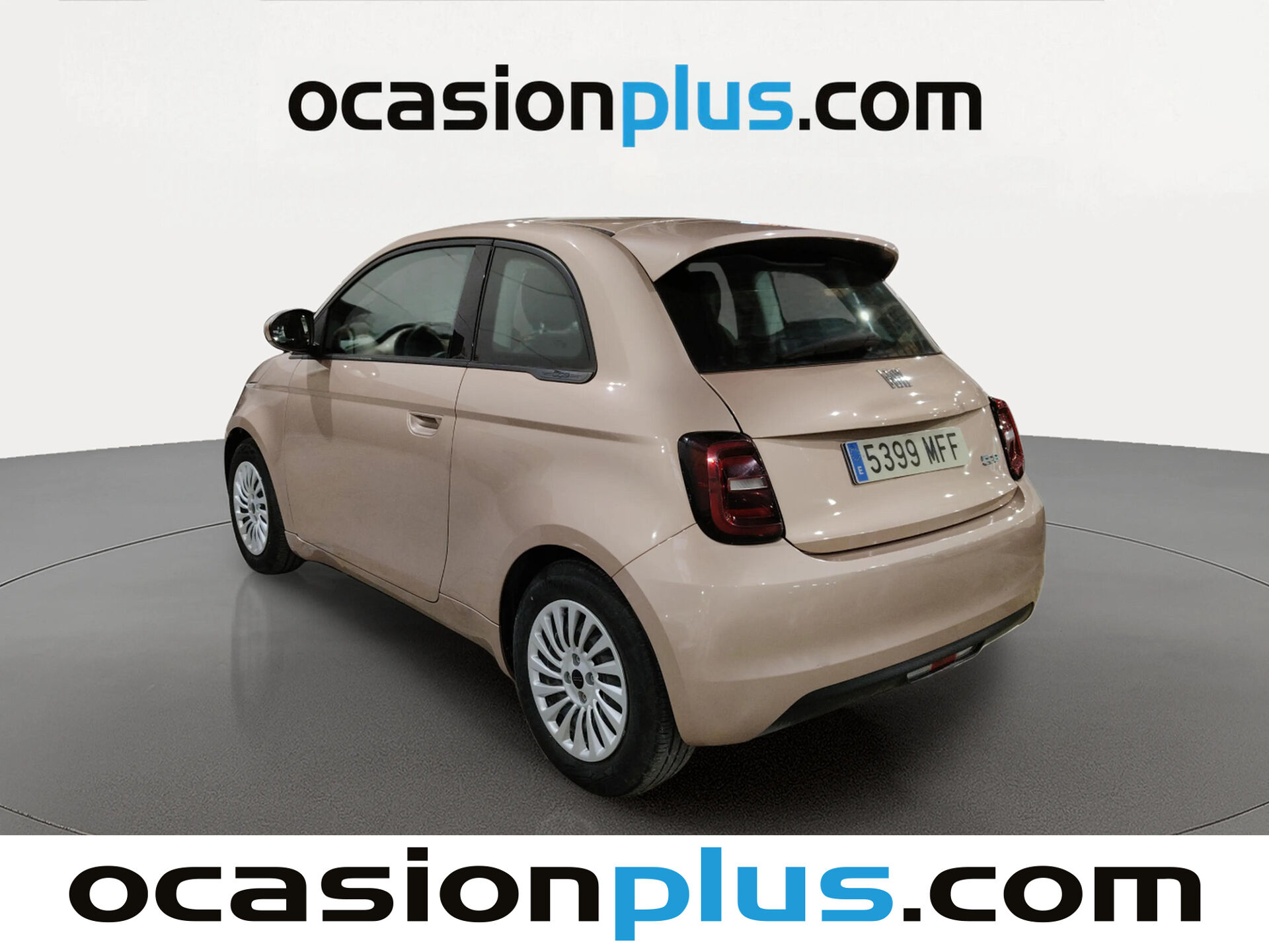 Imagen 3 de FIAT 500