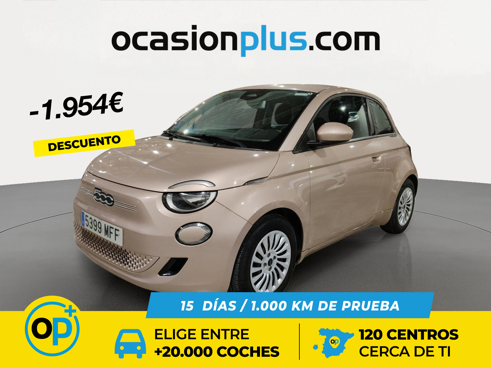 Imagen de FIAT 500