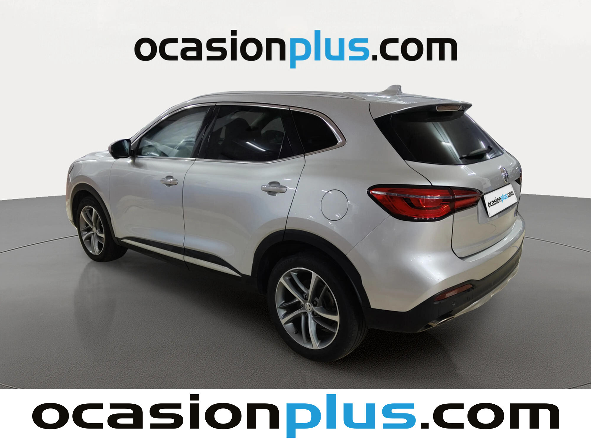 Foto del MG HS 1.5 T-GDI Luxury