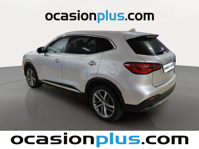 Foto del MG HS 1.5 T-GDI Luxury