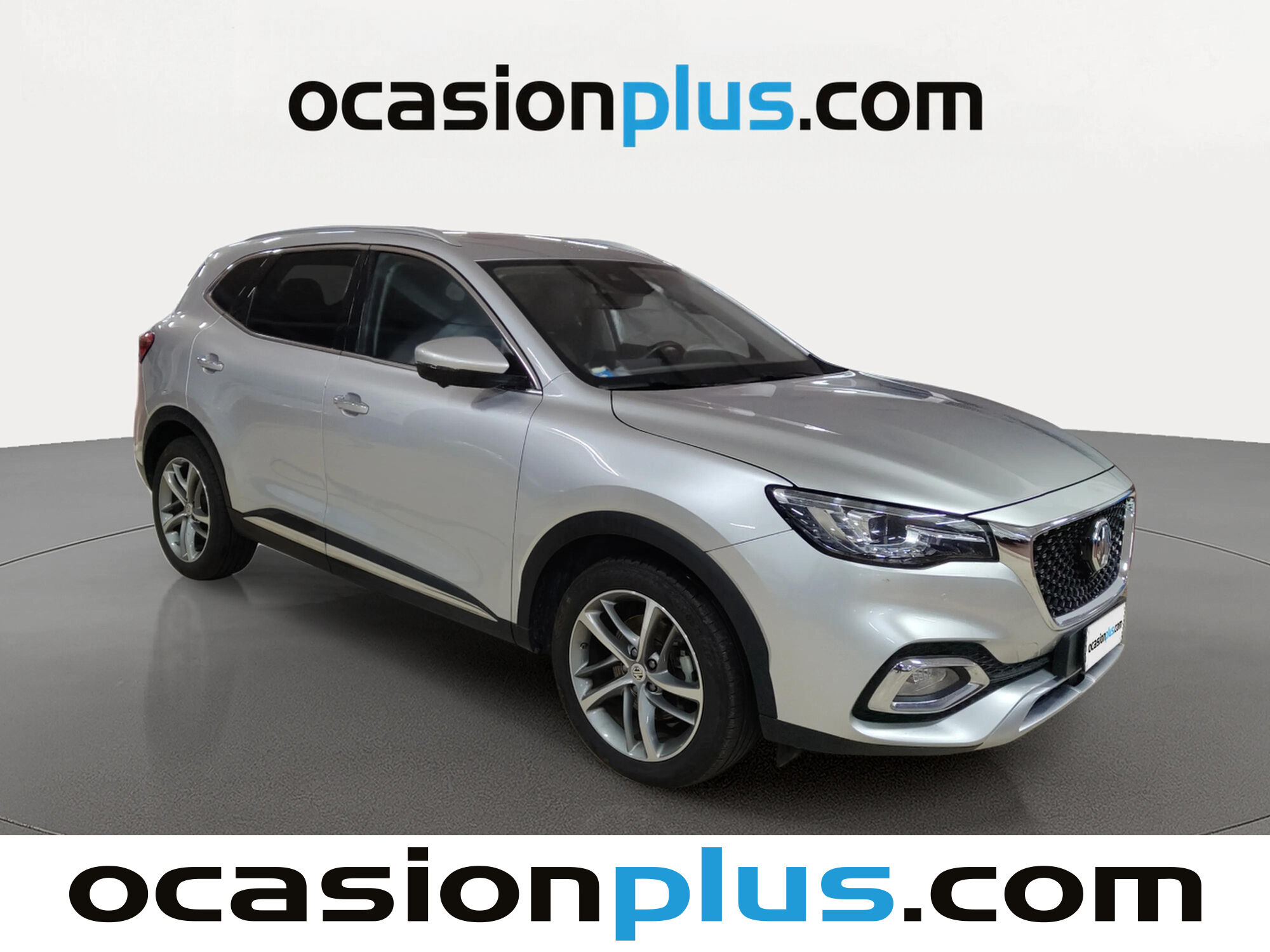 Foto del MG HS 1.5 T-GDI Luxury