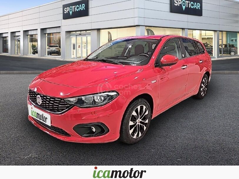 Foto del FIAT Tipo 1.3 Multijet II Mirror