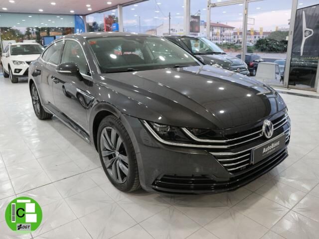 VOLKSWAGEN Arteon (2.0 TDI 110 kW (150 CV) DSG 7 vel.) en Granada