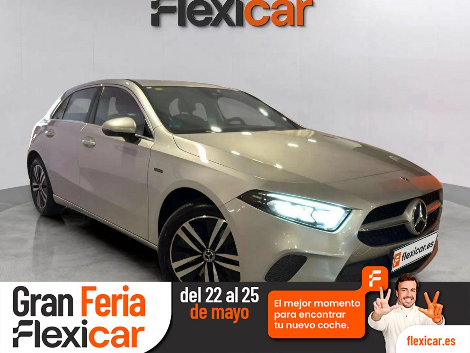 Imagen de MERCEDES Clase A