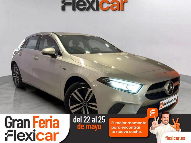 Foto del MERCEDES Clase A A 250e 8G-DCT