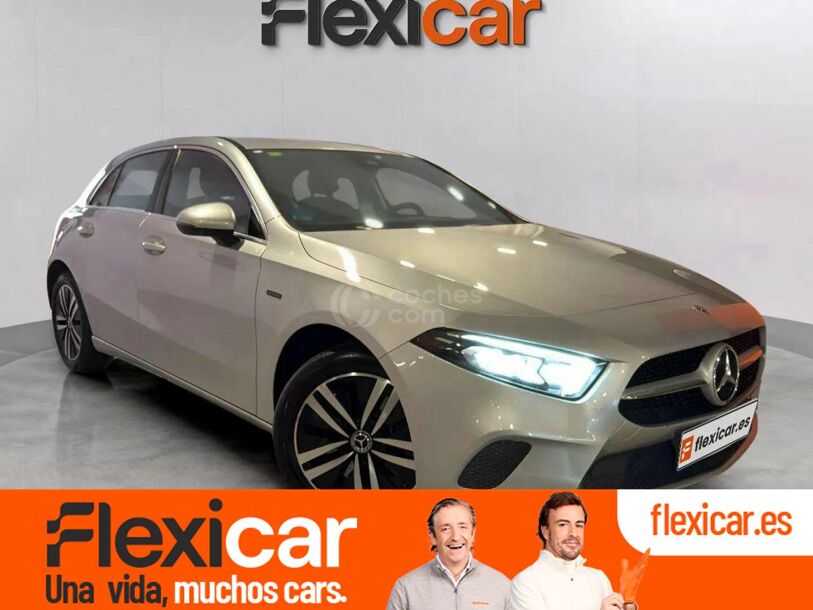 Foto del MERCEDES Clase A A 250e 8G-DCT