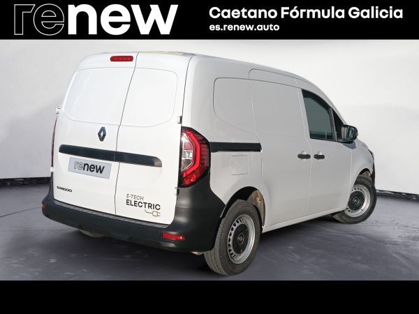 Foto del RENAULT Kangoo Fg. E-Tech L2 Start EV45 22kW