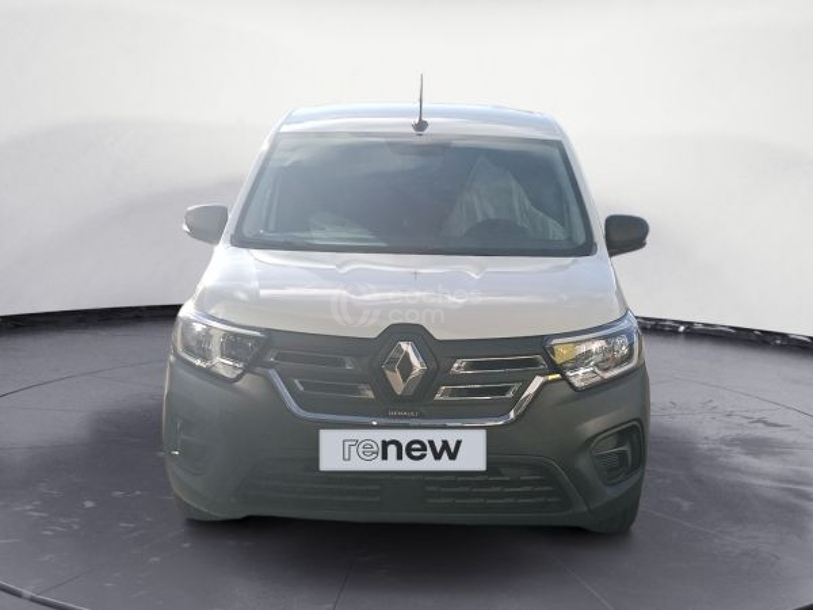 Foto del RENAULT Kangoo Fg. E-Tech L2 Start EV45 22kW