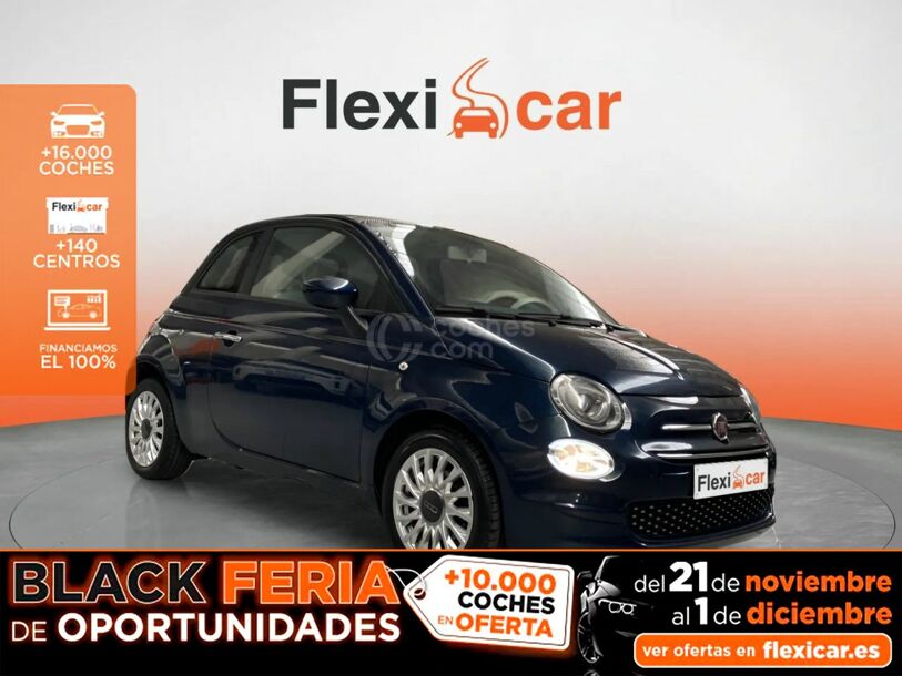 Foto del FIAT 500 1.0 GSE Lounge