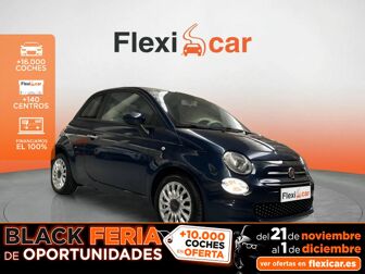 Imagen de FIAT 500 1.0 GSE Lounge