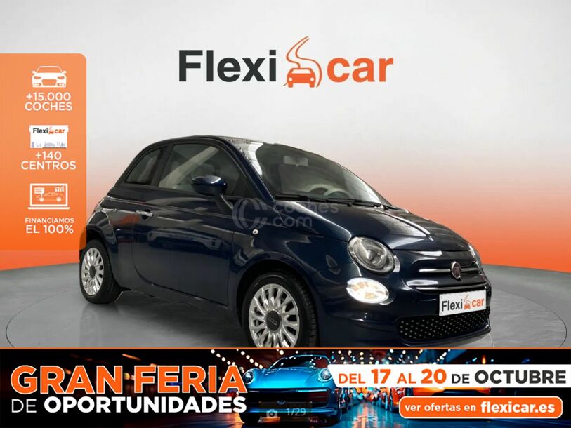 Foto del FIAT 500 1.0 GSE Lounge