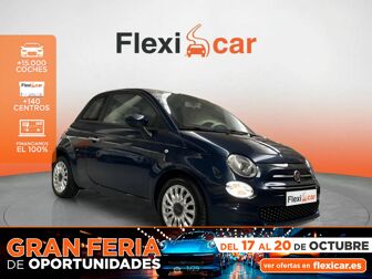 Imagen de FIAT 500 1.0 GSE Lounge