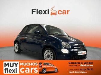 Imagen de FIAT 500 1.0 GSE Lounge