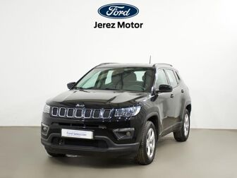 Imagen de JEEP Compass 1.6 Mjt Night Eagle 4x2