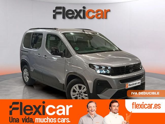 PEUGEOT Rifter (Rifter Allure BlueHDi 100) en Ourense
