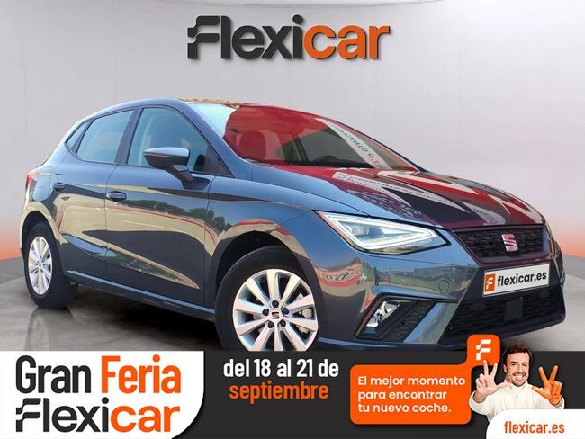 SEAT Ibiza (1.0 TSI 81kW (110CV) Style XL) en Barcelona