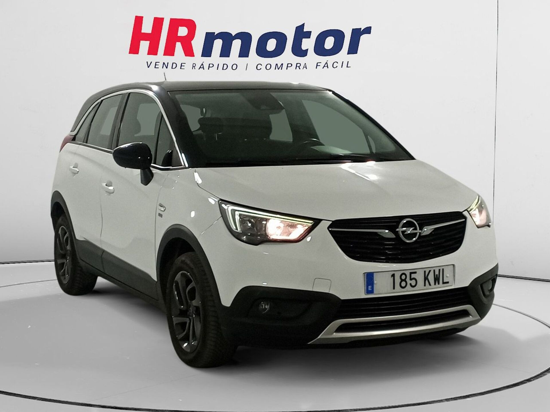 Imagen de OPEL Crossland