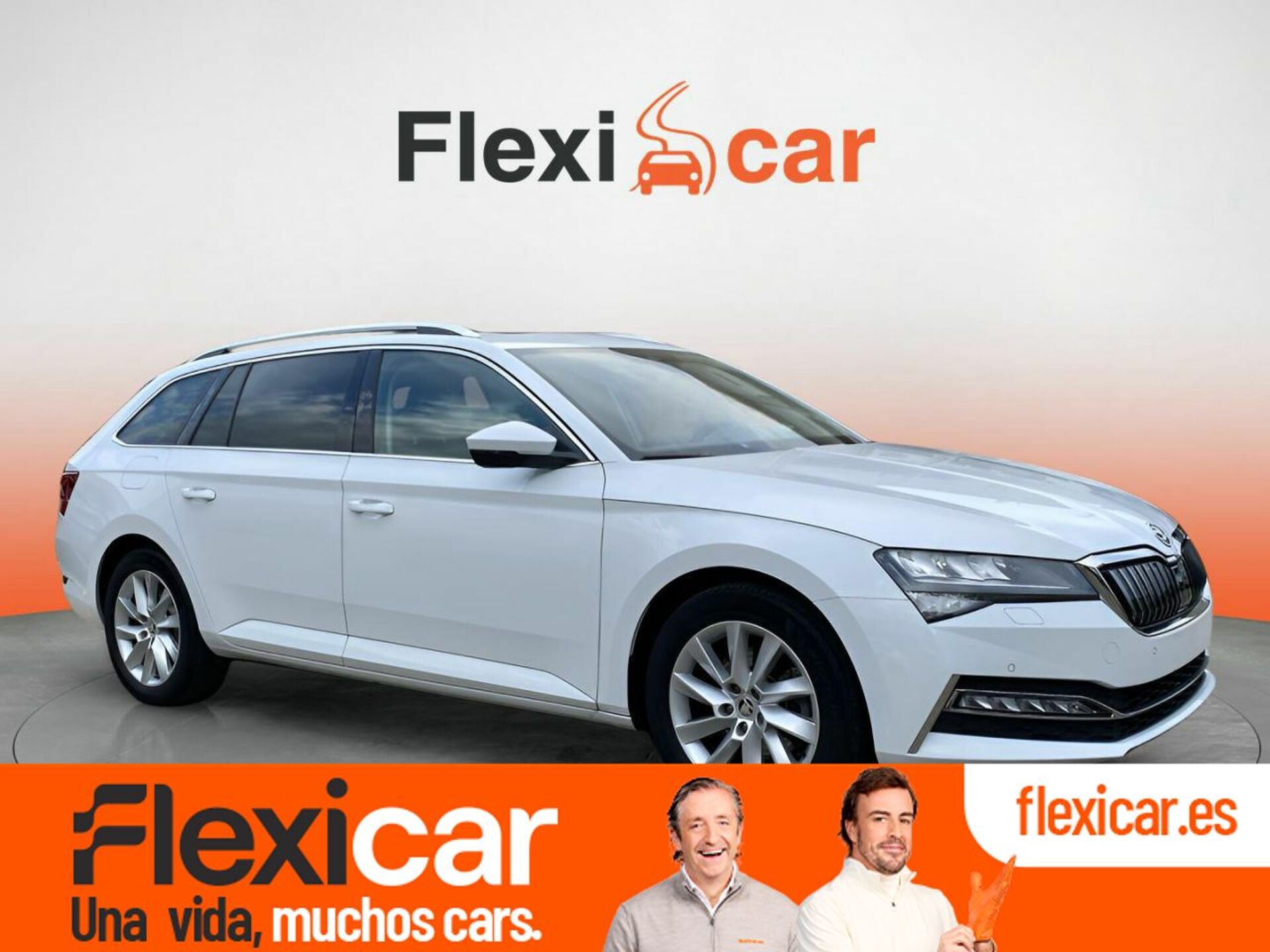 Imagen de SKODA Superb