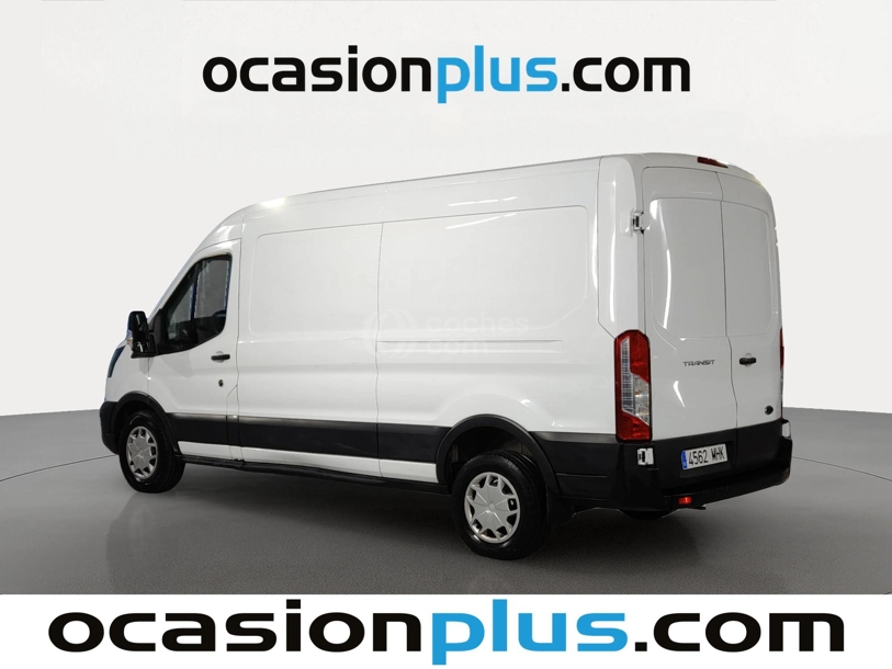 Foto del FORD Transit FT 350 L2 Van Trend 130