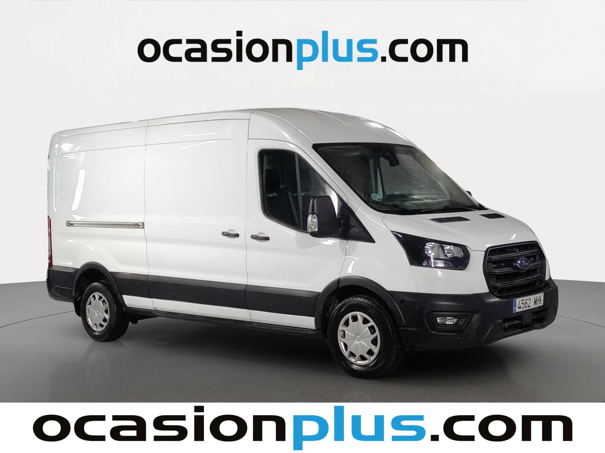 Foto del FORD Transit FT 350 L2 Van Trend 130