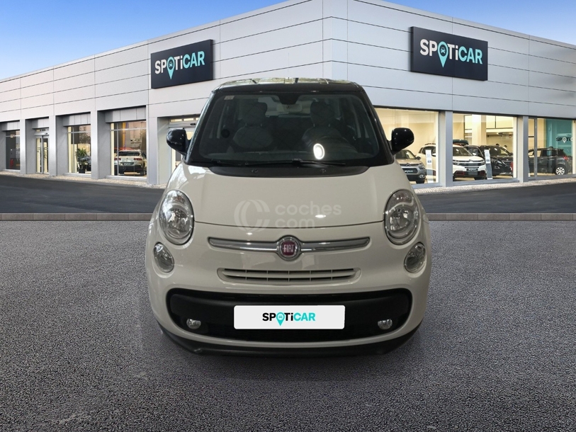 Foto del FIAT 500L 1.4 Lounge