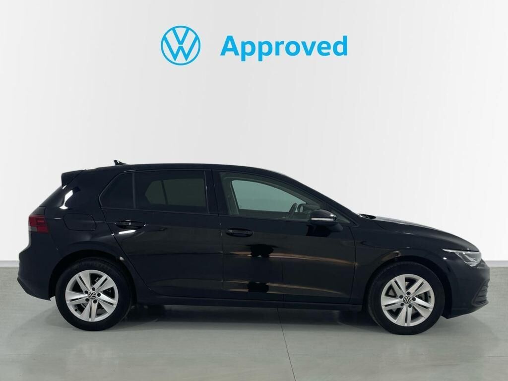 Foto del VOLKSWAGEN Golf 2.0TDI 85kW