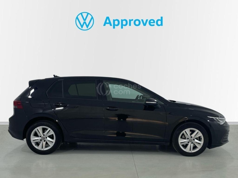 Foto del VOLKSWAGEN Golf 2.0TDI 85kW