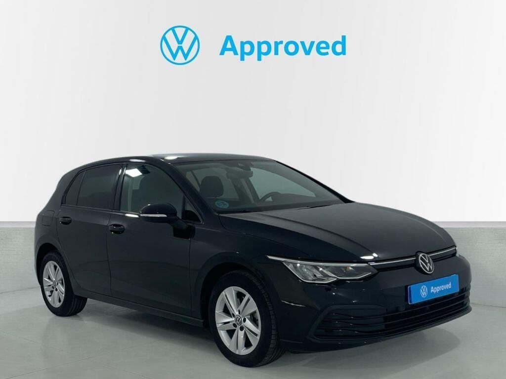 Foto del VOLKSWAGEN Golf 2.0TDI 85kW