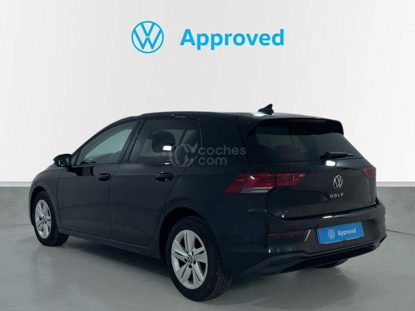 Foto del VOLKSWAGEN Golf 2.0TDI 85kW