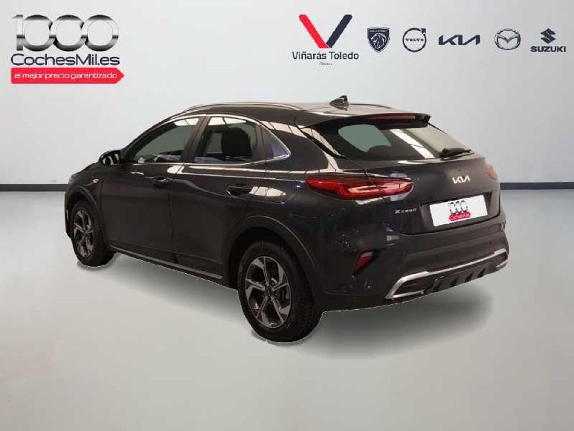 Imagen 2 de KIA XCeed