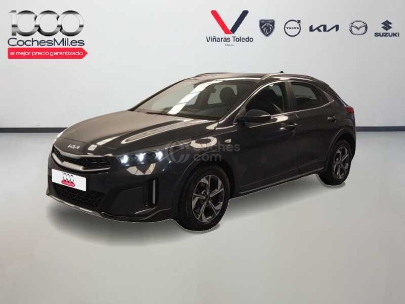 Foto del KIA XCeed 1.0 T-GDi Drive