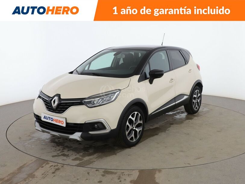 Foto del RENAULT Captur TCe Energy Zen 66kW