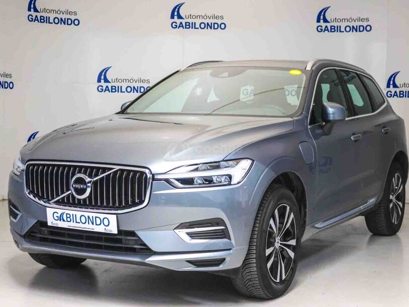 Foto del VOLVO XC60 T6 Twin Recharge Inscription