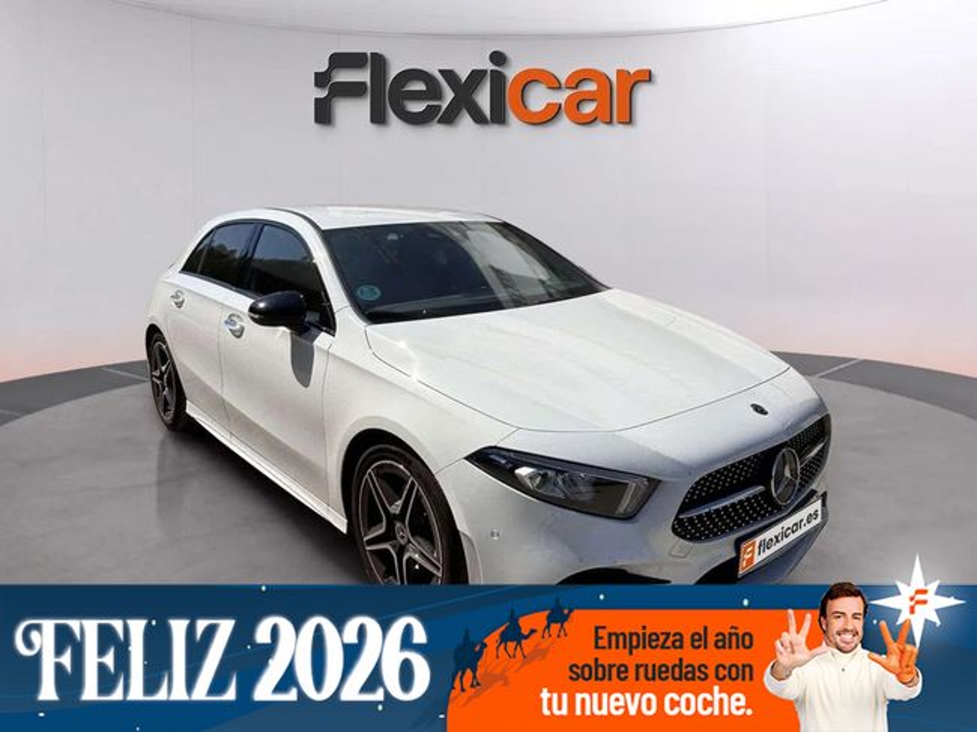 Imagen de MERCEDES Clase A