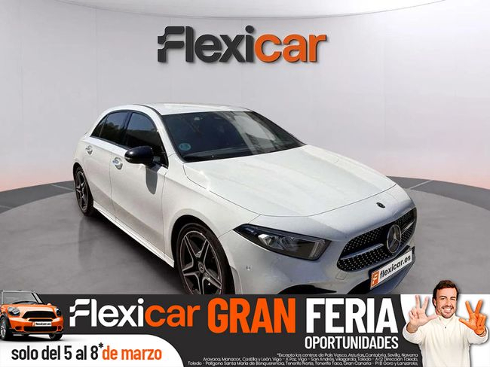 Imagen de MERCEDES Clase A