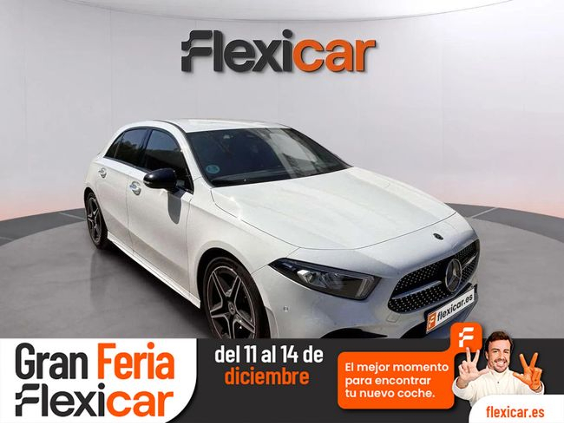 Imagen de MERCEDES Clase A