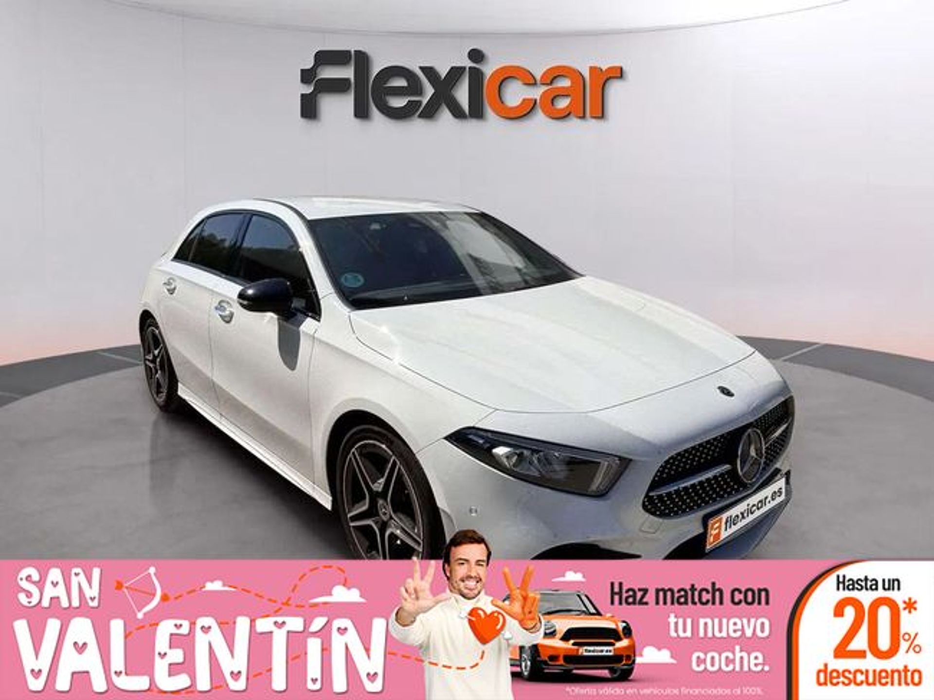 Imagen de MERCEDES Clase A