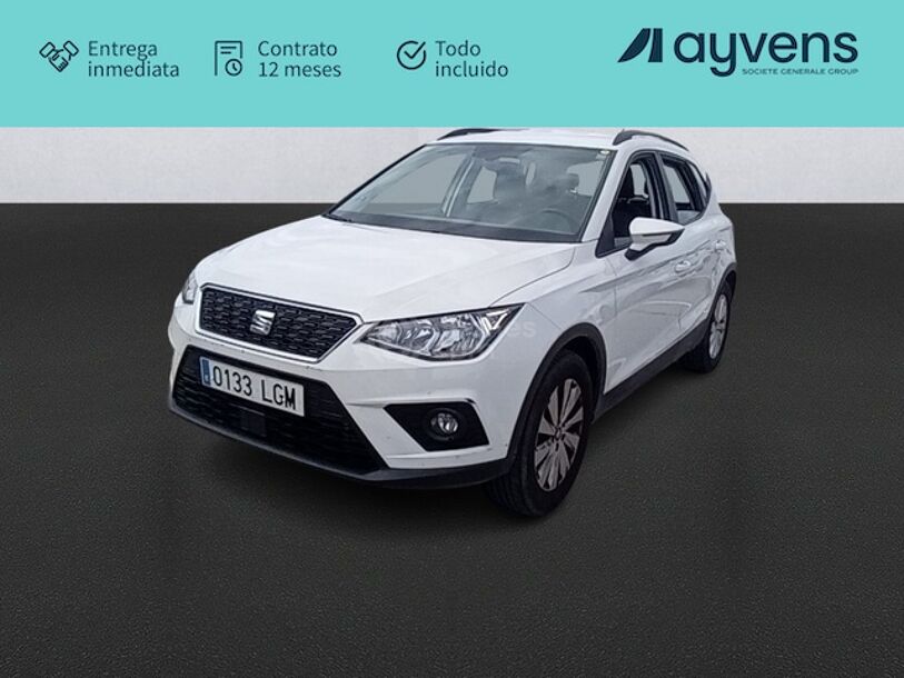 Foto del SEAT Arona 1.0 TSI Ecomotive S&S Style 115
