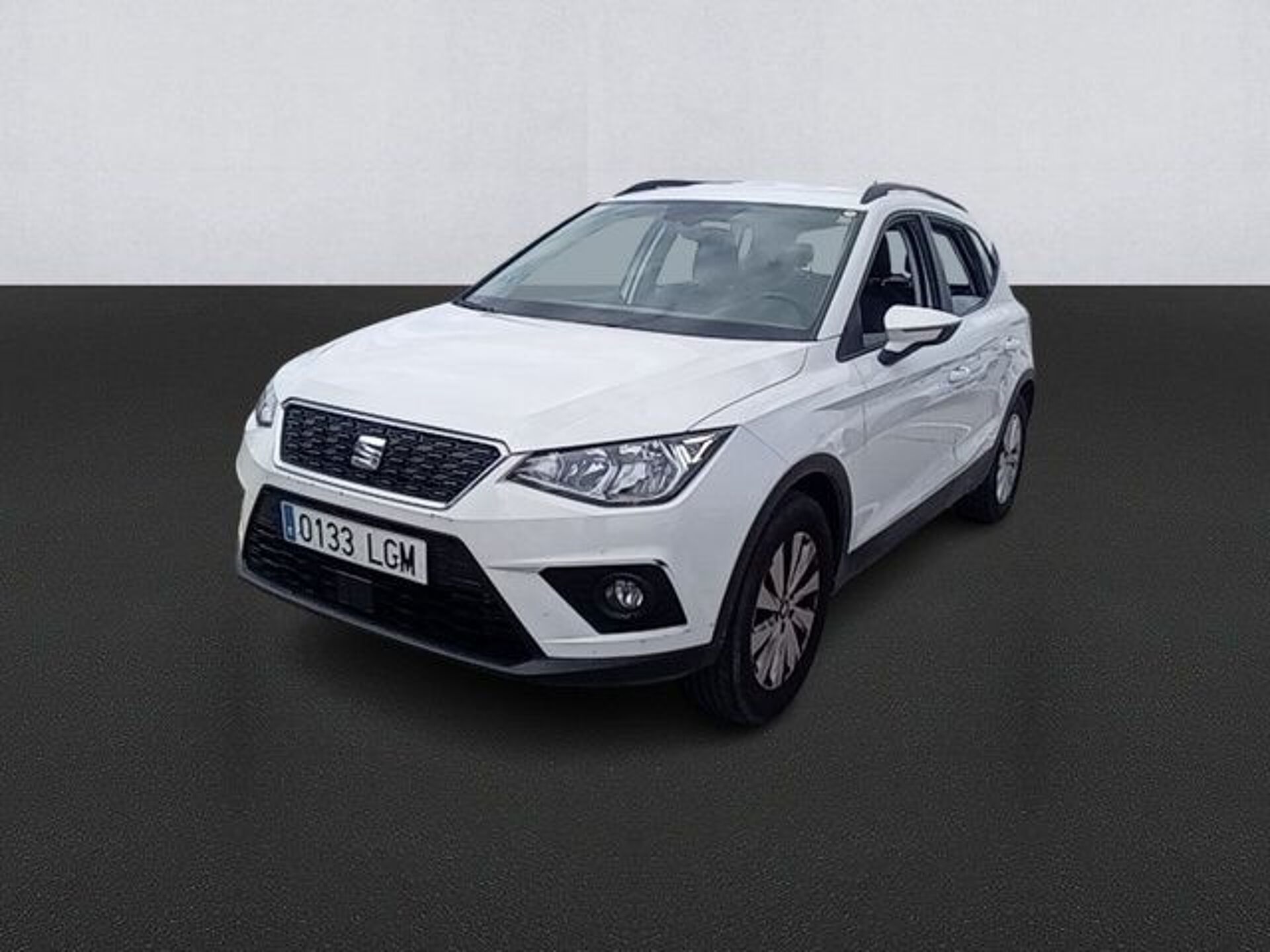 Imagen de SEAT Arona