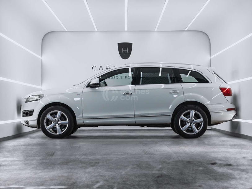 Foto del AUDI Q7 3.0TDI Ambition 245 Tiptronic