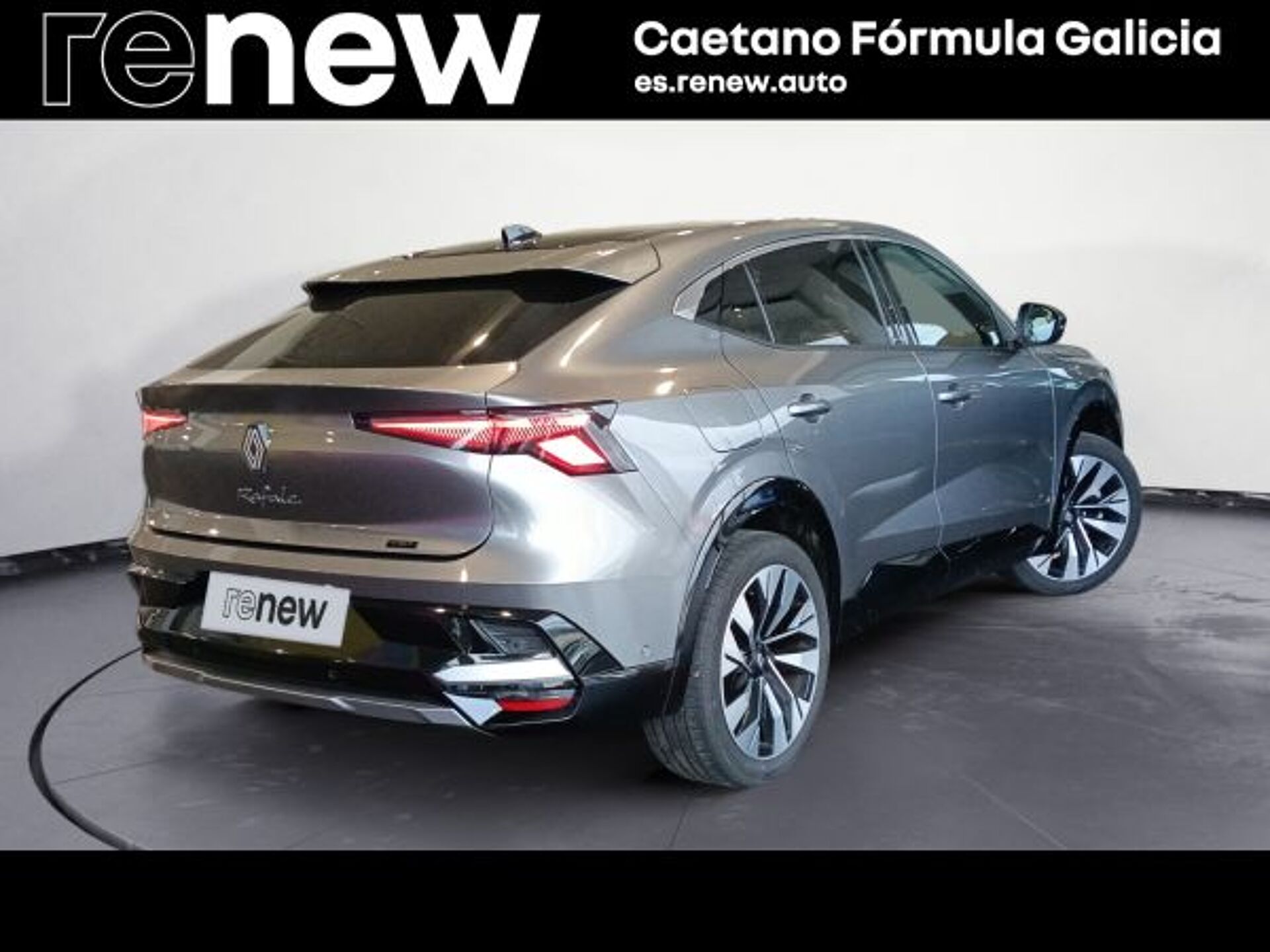 Imagen 2 de RENAULT Rafale