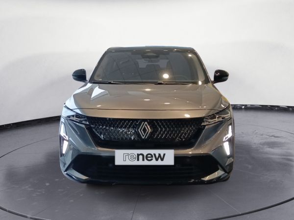 Foto del RENAULT Rafale 1.2 E-Tech Híbrido Techno 147kW