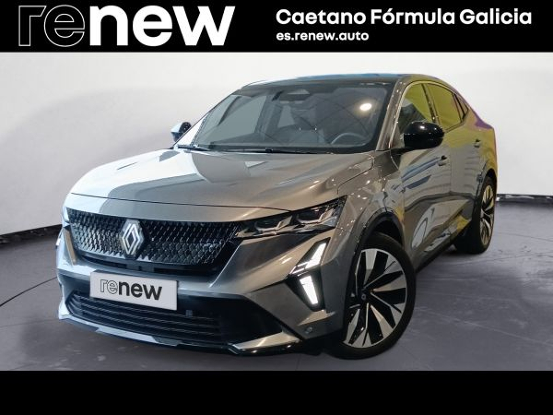 Imagen de RENAULT Rafale