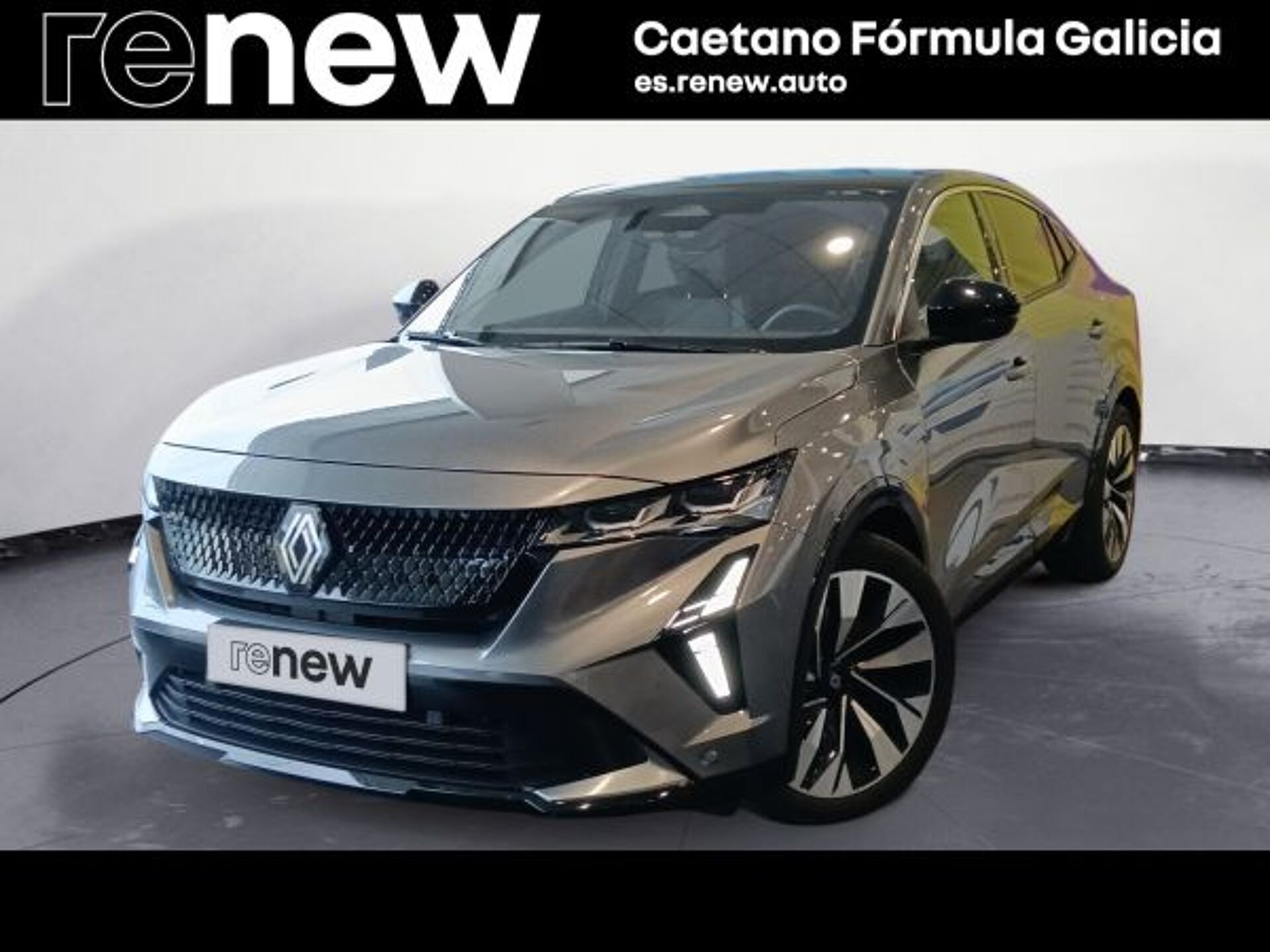 Imagen 1 de RENAULT Rafale