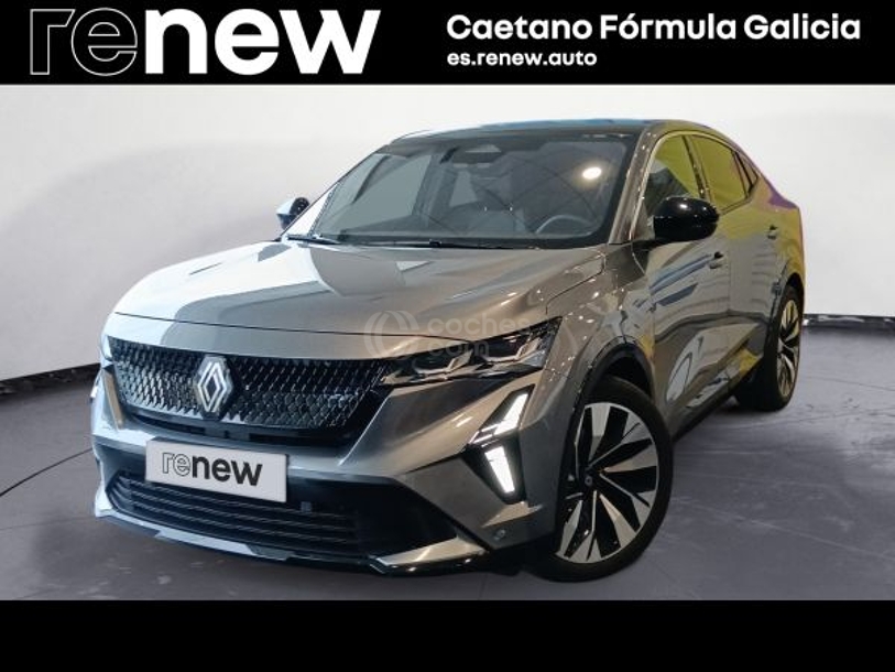 Foto del RENAULT Rafale 1.2 E-Tech Híbrido Techno 147kW