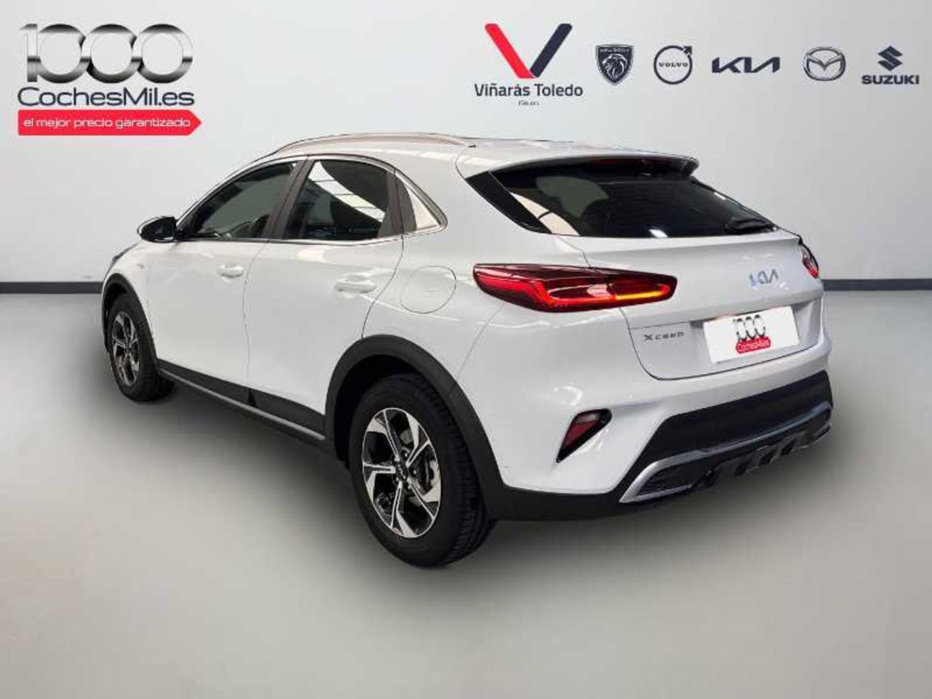Imagen 2 de KIA XCeed