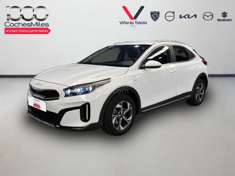 Foto del KIA XCeed 1.0 T-GDi Business