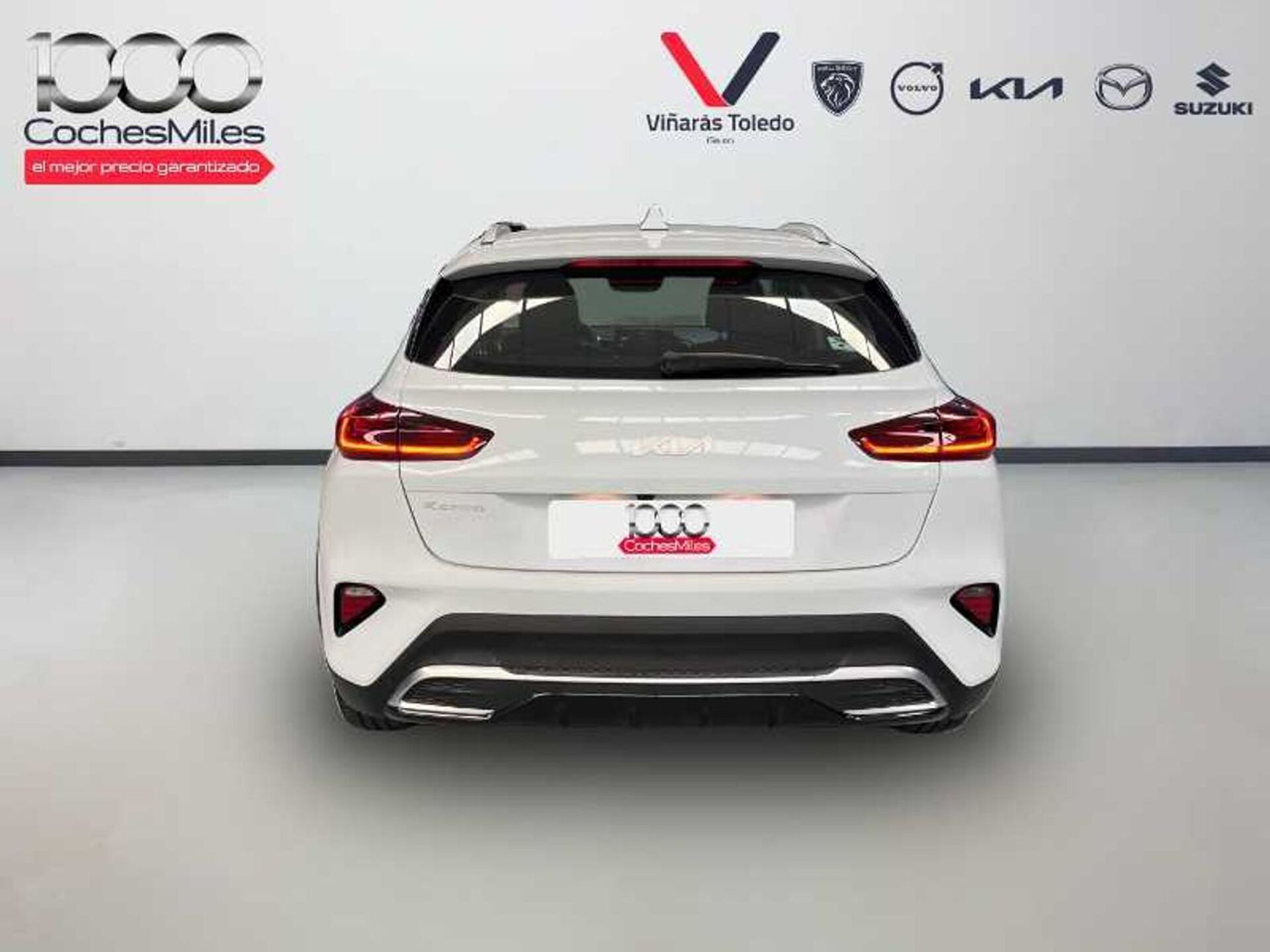 Imagen 3 de KIA XCeed